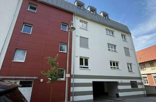 Wohnung mieten in Im Gässle, 78667 Villingendorf, Exklusive 4-Zimmer-EG-Wohnung mit gehobener Innenausstattung mit EBK in Villingendorf