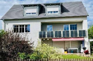 Wohnung mieten in 86507 Oberottmarshausen, 4-Zimmer-Wohnung mit Terrasse in Oberottmarshausen
