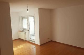 Wohnung mieten in Bitzersteige 22, 72458 Albstadt, Sonnige 1-Zimmer-Wohnung in Albstadt – mit Balkon, Einbauküche und Garage
