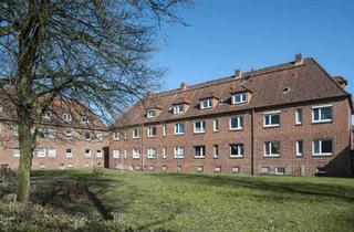 Wohnung mieten in Otto-Meentz-Straße 50, 26382 Bant, 3-Zimmer-Wohnung im 1. Obergeschoss mit Badewanne in Wilhelmshaven - Nähe Zentrum !!!