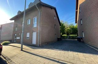 Sozialwohnungen mieten in Bruchstraße 26A, 41812 Erkelenz, 4-Zimmer-Wohnung mit neuer Einbauküche & Stellplatz – WBS erforderlich!