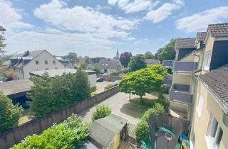 Wohnung mieten in 65346 Eltville, Eltville-Erbach - Klimaanlage, 2 große Balkone & Parkplätze