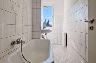 Wohnung mieten in Ichstedter Straße 24, 06567 Bad Frankenhausen, Charmante Wohnung im Dorf: Mit Balkon und lichtdurchflutetem Bad "Bezugsfertig"