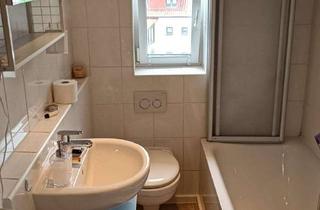 Wohnung mieten in Am Schulhof, 96465 Neustadt, Gemütliche 3-Zimmer-Wohnung | 51 m² | großer Gemeinschaftsgarten