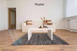 Sozialwohnungen mieten in Joh.-Seb.-Bach-Str. 34, 64683 Einhausen, Attraktiv! Individuelle EG 3-Zimmer-Wohnung nur mit WBS