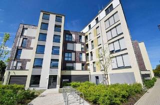 Wohnung mieten in 30823 Garbsen, Neubau am Bosse-See in Garbsen!