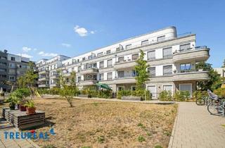Wohnung mieten in Selerweg, 12169 Steglitz, 3-Zimmer - Neubau mit 2 Gärten