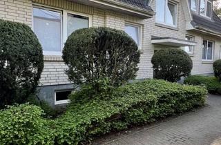 Wohnung mieten in Börgerskamp, 25486 Alveslohe, Helle 2-Zimmer-Wohnung mit Terrasse in ruhiger Lage von Alveslohe