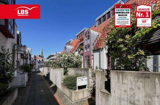 Lofts mieten in 38100 Innenstadt, Lichtdurchflutetes City-Loft: Frisch sanierte Maisonette im Stadtzentrum!