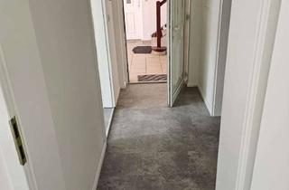 Wohnung mieten in Uchtenhagenstr. 21, 16259 Bad Freienwalde, frisch renovierte 2-Zimmer Wohnung
