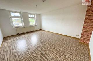 Wohnung mieten in Burgstraße 26, 08344 Grünhain-Beierfeld, Großzügige 3-Raum-Wohnung in Grünhain zu vermieten