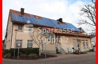 Wohnung mieten in 76761 Rülzheim, Mietwohnung, 3,5 ZKB mit kleiner Dachterrasse