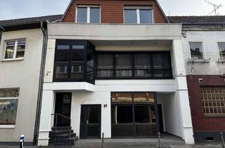 Wohnung mieten in Stiftsstraße 29, 50171 Kerpen, RIDA FLATS -Wohnen im Grünen – Moderne Erdgeschosswohnung mit Terrasse und Gartenblick