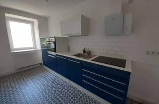 Wohnung mieten in 02829 Markersdorf, Wohnen im Grünen mit Einbauküche und Kaminofen!