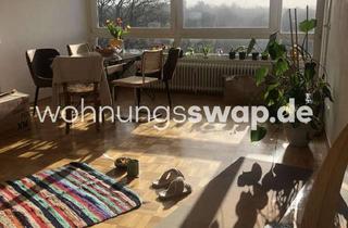 Wohnung mieten in Böge B, 21465 Reinbek, Wohnungstausch: Böge 6B