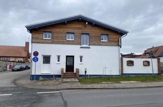 Wohnung mieten in Rostocker Straße 32a, 18311 Ribnitz-Damgarten, Erstbezug! 3-Zimmerwohnung in der Rostocker Straße 32a zu vermieten