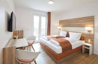 Wohnung mieten in 36286 Neuenstein, Moderne Apartments für Kurz- und Langzeit Vermietung in Obergeis