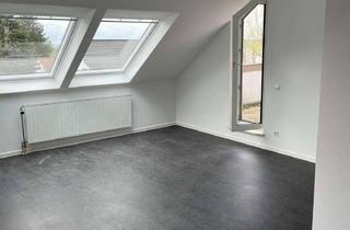Wohnung mieten in 67659 Erlenbach, 2-Zimmer-Wohnung mit EBK, Dachterrasse + Außenstellplatz -KL-Erlenbach
