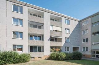 Wohnung mieten in Thorner Weg 11, 38448 Vorsfelde, Für die kleine Familie! 3,5-Zimmer-Wohnung in Wolfsburg Vorsfelde mit Balkon zum 01.08.2025 frei!