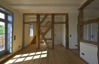 Wohnung mieten in Kommendestraße 14, 38173 Erkerode, Stilvolle 2-Zimmer-Maisonette-Wohnung mit luxuriöser Innenausstattung mit Balkon in Lucklum