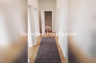 Wohnung mieten in Weidenweg 39, 10249 Friedrichshain, Tauschwohnung: sanierte 3 ZKB in Friedrichshain gg Zehlendorf/Dahlem