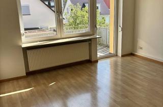 Wohnung mieten in Zwischen Den Bächen, 97980 Bad Mergentheim, Schöne 4-Zimmer-Wohnung mit 2 Balkonen in Bad Mergentheim