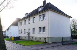 Wohnung mieten in Gungstr. 48, 46238 Welheim, Schöne Wohnung sucht Mieter: 2,5-Zimmer-Wohnung