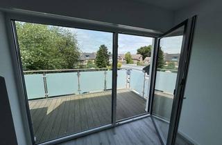 Wohnung mieten in Grünstraße 40-42, 52477 Alsdorf, 2-Zimmer Neubauwohnung - ab 1.028,88 € inkl. Heiz- und Nebenkosten !