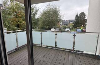 Wohnung mieten in Grünstraße 40-42, 52477 Alsdorf, 1. OG rechts / 3 - Zimmer Neubauwohnung / 1.428,88 € p.m. inkl. Heiz- und Betriebskosten