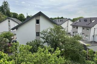 Wohnung mieten in 83395 Freilassing, Exklusive frisch renovierte Dachgeschosswohnung mit Einbauküche in Freilassing