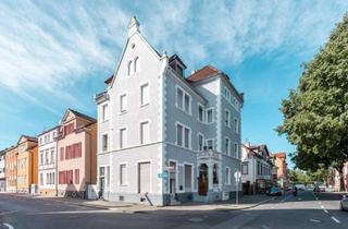 Wohnung mieten in Arndtstraße, 67547 Innenstadt, Neuwertige DG-Wohnung – mit optionaler Möblierung & Klimaanlage