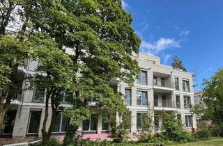 Wohnung mieten in Alt-Lankwitz 74, 12247 Lankwitz, Hochwertige, moderne Gartenwohnung - Erstbezug!