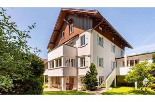 Wohnung mieten in Am Graben, 87616 Marktoberdorf, Freundliche 3-4 Zimmer-Wohnung in Marktoberdorf mit EBK und Terrasse/Garten
