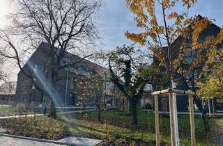 Wohnung mieten in St.-Franziskus-Straße, 91330 Eggolsheim, geförderte 3-Zimmer Neubau-Wohnung in Eggolsheim