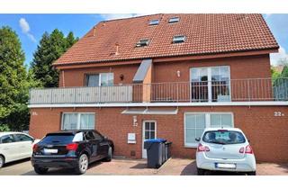 Wohnung mieten in Ringstr. 22, 32689 Kalletal, Großzügige Erdgeschosswohnung in Kalletal-Tevenhausen