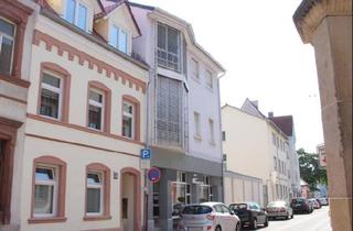 Wohnung mieten in 67346 Speyer, Maisonette-Wohnung im Herzen von Speyer