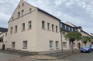 Wohnung mieten in Statdtrichter-Werner-Straße 20, 09350 Lichtenstein, Dachgeschosswohnung OHNE EBK in zentraler Lage