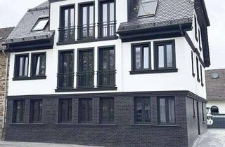 Wohnung mieten in Schützenstraße 11, 53474 Bad Neuenahr-Ahrweiler, Neubauwohnung - Erstbezug