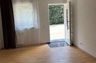 Wohnung mieten in Tholeyer Straße 47, 66606 St. Wendel, 2-Zimmer-Appartment in Sankt Wendel