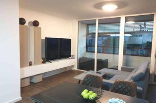 Lofts mieten in 75177 Nordstadt, Sonnige zweizimmer Loft Wohnung