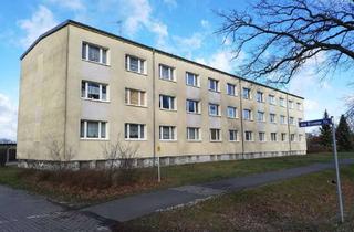 Wohnung mieten in Alte Briesener Straße 19a, 15236 Jacobsdorf, 3-R.WE in ruhiger Lage
