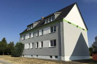 Wohnung mieten in Wiesenweg, 15848 Rietz-Neuendorf, 2 RWE in ruhiger Lage