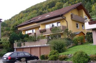 Wohnung mieten in 73342 Bad Ditzenbach, Großzügiges Wohnen mit Weitblick