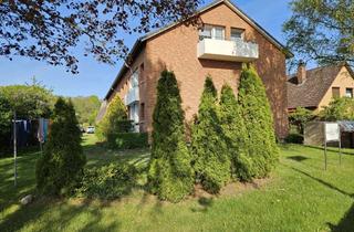 Wohnung mieten in Schäferkaten, 23881 Alt Mölln, ruhig gelegene 1-Zimmer-Wohnung in Alt-Mölln