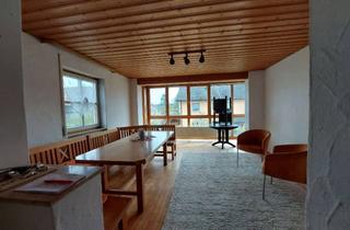 Wohnung mieten in Zur Wacht, 85125 Kinding, Monteurwohnung in Kinding/Haunstetten