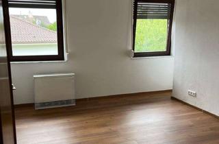 Wohnung mieten in 75180 Büchenbronn, Renovierte 3 Zimmer Wohnung in Büchenbronn