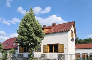 Wohnung mieten in 15757 Halbe, Ruhig gelegene 3-Zimmer-Wohnung mit Wohlfühlfaktor in Halbe OT Teurow