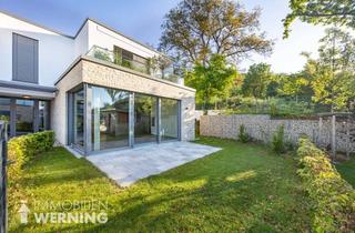 Wohnung mieten in 53604 Bad Honnef, High-End Luxus an der Villa Schaffhausen! Erstbezug in 3-Zimmer-Wohnung mit Garten