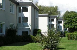 Sozialwohnungen mieten in Am Klostergarten, 30974 Wennigsen, Senioren ab 60 Jahre aufgepasst! 1-Zimmer-Wohnung in Wennigsen - WBS ist erforderlich