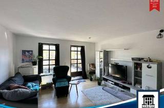 Wohnung mieten in 53340 Meckenheim, Zentral & ruhig: Stilvolle Wohnung mit Dachterrasse am Neuen Markt